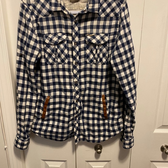 Scotch and Soda size L men’s shirt - Picture 2 of 8